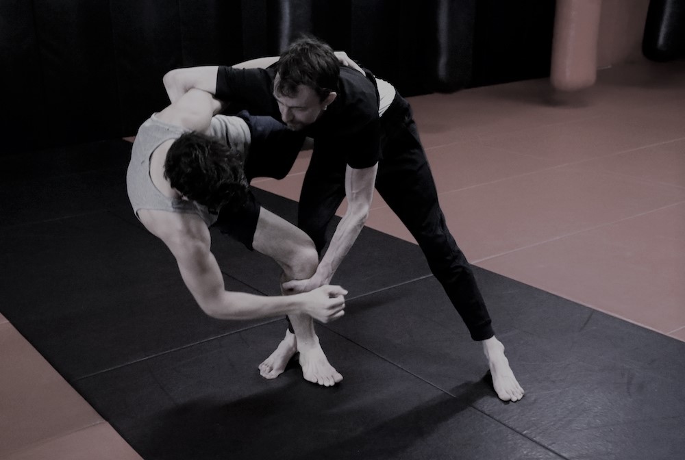 M.M.A. Mixed Martial Arts Frankston Profitness MMA