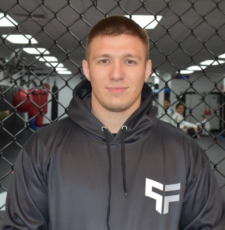 Harrison (Harry) Cassar